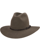 Pilbara Hat by Akubra